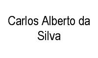 Logo Carlos Alberto da Silva