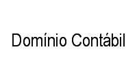 Logo Domínio Contábil