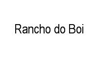 Logo de Rancho do Boi em Vila Paris