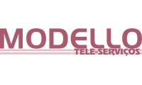 Logo de Modello Serviços