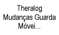 Logo Theralog Mudanças E Transportes em Itararé