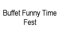 Logo Buffet Funny Time Fest em Vila Paris