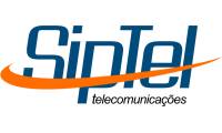 Logo Siptel Telecomunicações em Alto da Rua XV