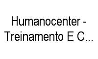 Logo Humanocenter - Treinamento E Consultoria em Rh em Ribeira