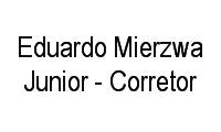 Logo Eduardo Mierzwa Junior - Corretor em Vila Nova Manchester