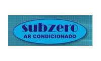 Logo Subzero Ar Condicionado em Rebouças