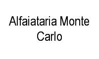 Logo Alfaiataria Monte Carlo em Boqueirão