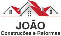 Logo de João Construções E Reformas em Geral