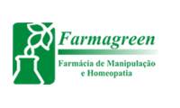 Logo Farmagreen Farmácia de Manipulação em Asa Sul
