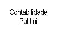 Logo Contabilidade Pulitini em Centro