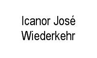 Logo Icanor José Wiederkehr em Centro