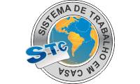 Logo Stc- Sistema de Trabalho em Casa