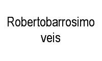 Logo Robertobarrosimoveis