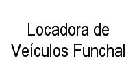 Logo Locadora de Veículos Funchal em Pontal