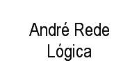 Logo André Rede Lógica