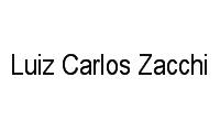 Logo Luiz Carlos Zacchi em Centro