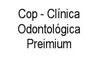 Logo Cop - Clínica Odontológica Preimium em Taguatinga Sul (Taguatinga)