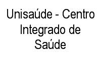 Logo Unisaúde - Centro Integrado de Saúde em Girassol
