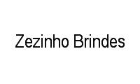 Logo Zezinho Brindes em Cajazeiras