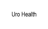 Logo de Uro Health em Santa Cecília