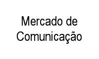 Logo Mercado de Comunicação em Itaum