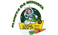 Logo PLANETA DA MINHOCA em Setor Bela Vista