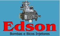 Logo Edson Bombas Injetoras em Centro-sul