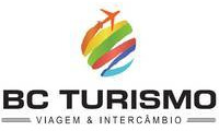 Logo BC TURISMO VIAGEM & INTERCAMBIO em Centro