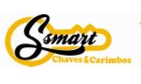 Logo Smart Chaves e Carimbos em Cidade Satélite São Luiz