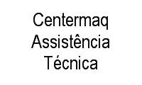 Logo Centermaq Assistência Técnica em Partenon