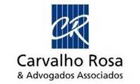 Logo Carvalho Rosa & Advogados Associados em Fátima