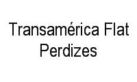 Logo Transamérica Flat Perdizes em Perdizes