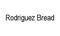 Logo Rodriguez Bread