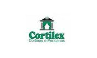 Logo Cortilex Cortinas Persianas, Papel de Parede, Roda Pé, Piso Vinílico e Laminado em Centro