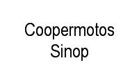 Logo Coopermotos Sinop