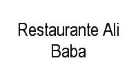 Logo Restaurante Ali Baba em Umarizal