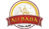 Logo Restaurante Ali Baba em Umarizal