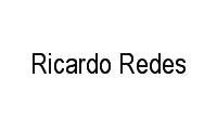 Logo Ricardo Redes