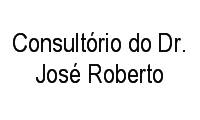 Logo Consultório do Dr. José Roberto em Centro