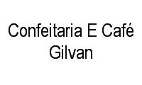 Logo de Confeitaria E Café Gilvan em Mathias Velho