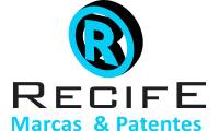 Logo Recife Marcas & Patentes em Ilha do Leite