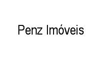 Logo Penz Imóveis