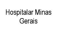 Logo Hospitalar Minas Gerais em Santa Efigênia