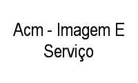 Logo ACM Hospitalar - Imagens e Serviços em Montese