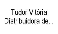 Logo Tudor Vitória Distribuidora de Baterias em Nossa Senhora da Penha