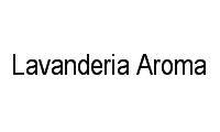 Logo Lavanderia Aroma
