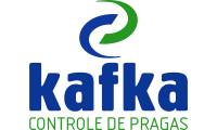 Logo Kafka Norte Controle de Pragas em Novo Horizonte