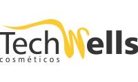 Logo Stúdio Techwells Cosméticos em Riacho Fundo II