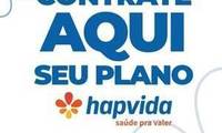 Logo Hapvida Assistência Médica