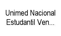 Logo Unimed Nacional Estudantil Vendas em Ananindeua - PA em Guanabara
